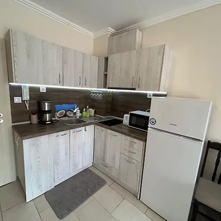 Apartmán Vip Zone Sluneční pobřeží