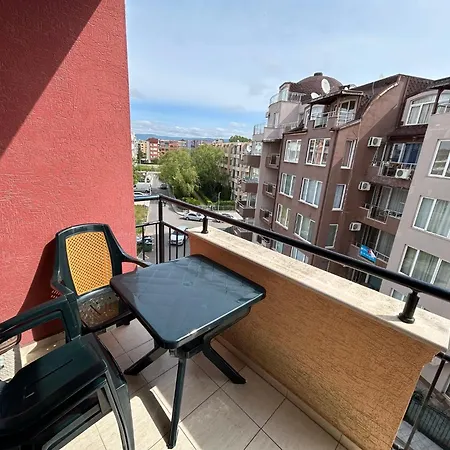 Apartmán Vip Zone *